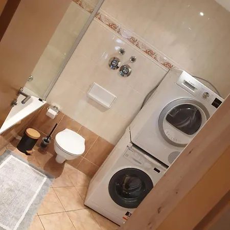 Mikra Homes24 In Daire *