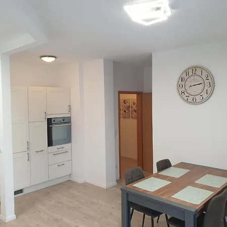Daire Mikra Homes24 In Zwickau
